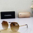 Chanel High Quality Sunglasses 2259