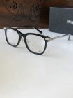 Chrome Hearts Plain Glass Spectacles 1285