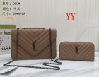 Yves Saint Laurent Normal Quality Handbags 164