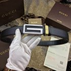 Gucci Original Quality Belts 115