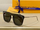 Louis Vuitton High Quality Sunglasses 4583