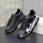 Alexander McQueen Men's Shoes 807