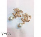 Chanel Jewelry Earrings 255