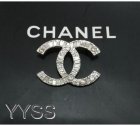 Chanel Jewelry Brooch 57