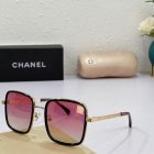 Chanel High Quality Sunglasses 2276