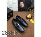 Louis Vuitton Men's Athletic-Inspired Shoes 1888