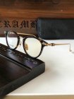 Chrome Hearts Plain Glass Spectacles 652