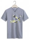 PUMA Men's T-shirt 506