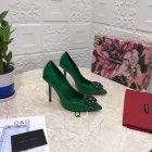 Dolce & Gabbana Women's Shoes 603