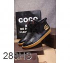 Gucci Men's Athletic-Inspired Shoes 2247