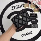 Chanel High Quality Wallets 80