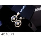Chanel Jewelry Earrings 116