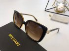 Bvlgari High Quality Sunglasses 223