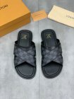 Louis Vuitton Men's Slippers 173