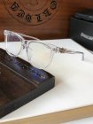 Chrome Hearts Plain Glass Spectacles 646