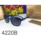 Gucci High Quality Sunglasses 4304