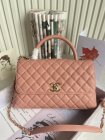 Chanel Original Quality Handbags 485