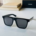 Prada High Quality Sunglasses 656