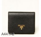 Prada High Quality Wallets 326