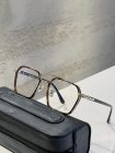 Chrome Hearts Plain Glass Spectacles 624