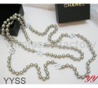 Chanel Necklaces 775