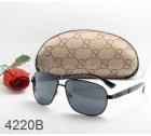 Gucci Normal Quality Sunglasses 2503