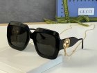 Gucci High Quality Sunglasses 3555
