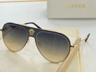 Versace High Quality Sunglasses 1382