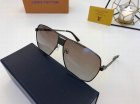 Louis Vuitton High Quality Sunglasses 2054