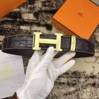Hermes Original Quality Belts 42