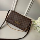 Louis Vuitton Original Quality Handbags 317