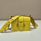 Prada Original Quality Handbags 467