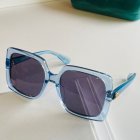Gucci High Quality Sunglasses 2369