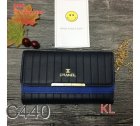 Chanel Normal Quality Wallets 198