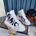 Alexander McQueen Men's Shoes 863