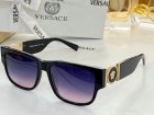 Versace High Quality Sunglasses 126