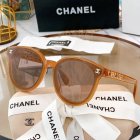 Chanel High Quality Sunglasses 2282