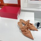 Valentino Women's Shoes 52