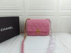 Chanel High Quality Handbags 33