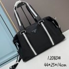 Prada High Quality Handbags 315