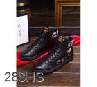 Gucci Men's Athletic-Inspired Shoes 2175