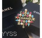 Chanel Jewelry Brooch 11