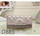Chanel Normal Quality Wallets 73