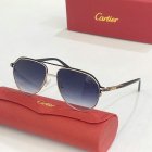 Cartier High Quality Sunglasses 1175