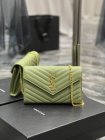 Yves Saint Laurent Original Quality Handbags 547