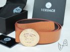 Versace High Quality Belts 08