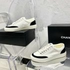 Chanel Women's Shoes 1208