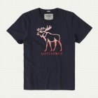 Abercrombie & Fitch Men's T-shirts 390