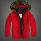 Abercrombie & Fitch Men's Outerwear 58