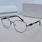 Jimmy Choo Plain Glass Spectacles 91